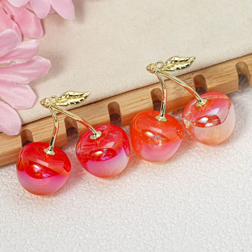 DIY pendant accessories